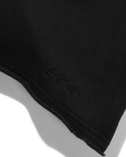 Washed Black