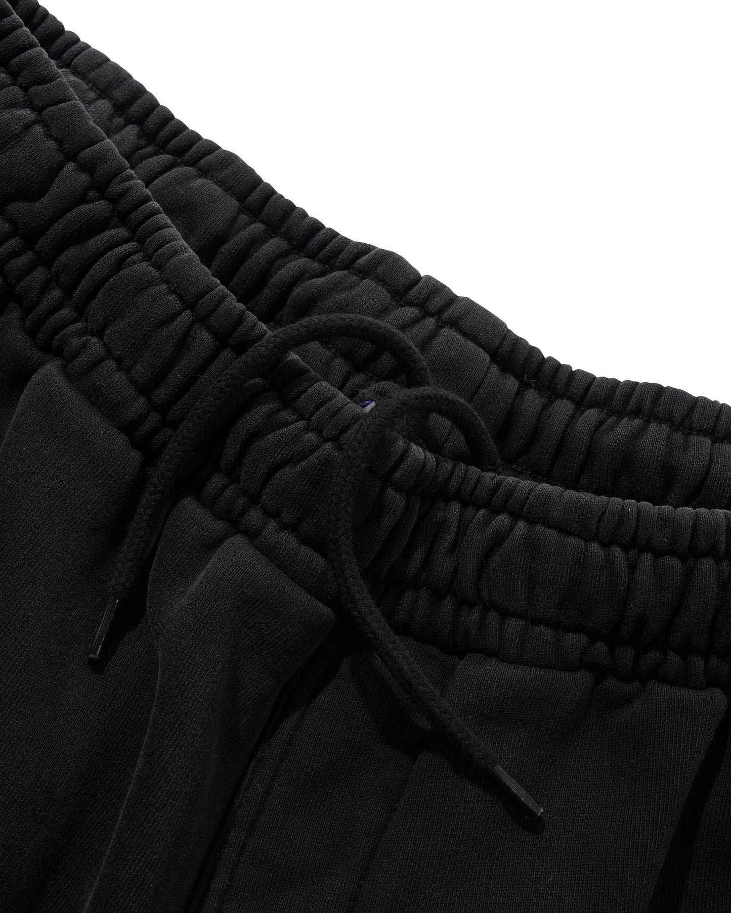 Washed Black
