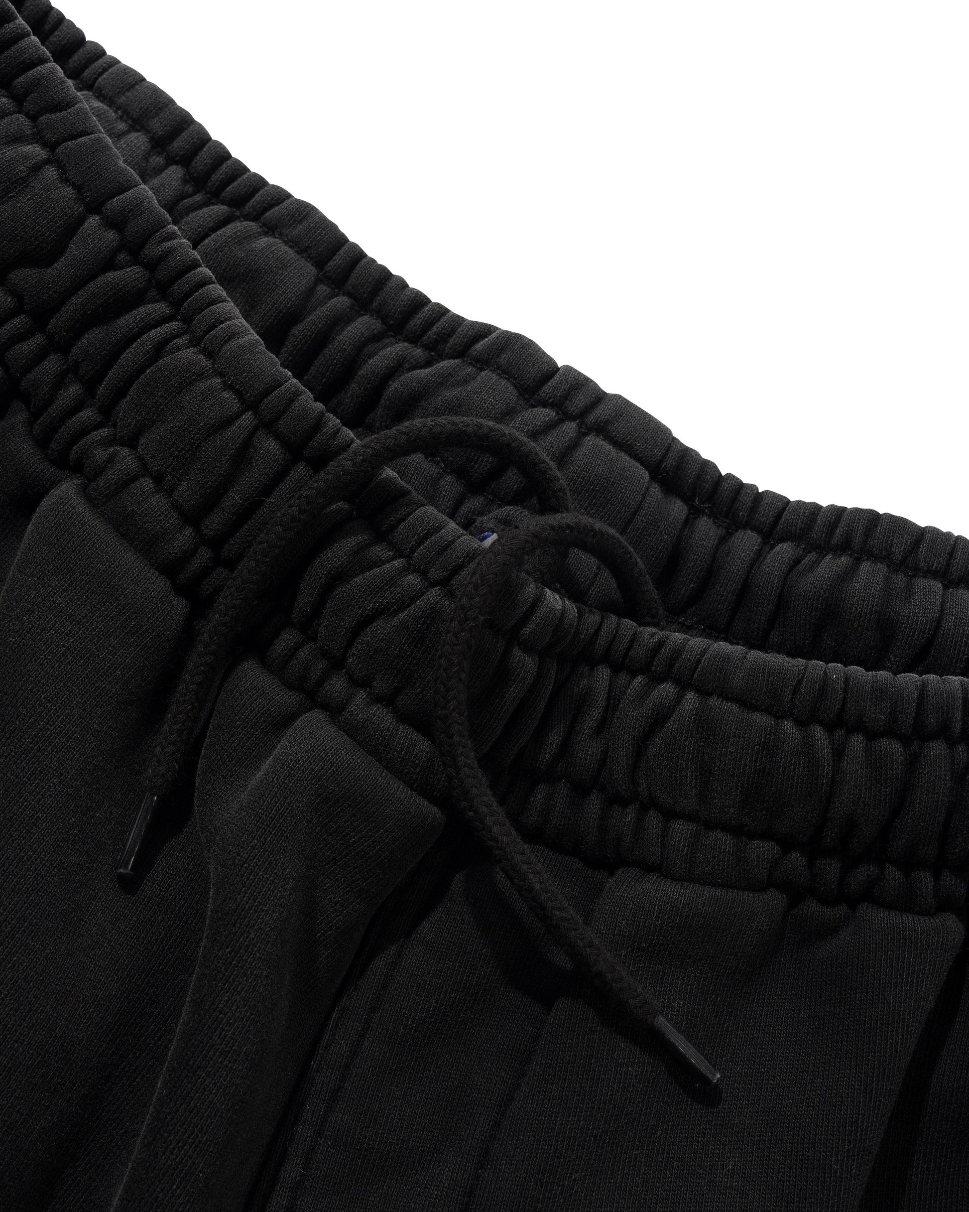 Washed Black