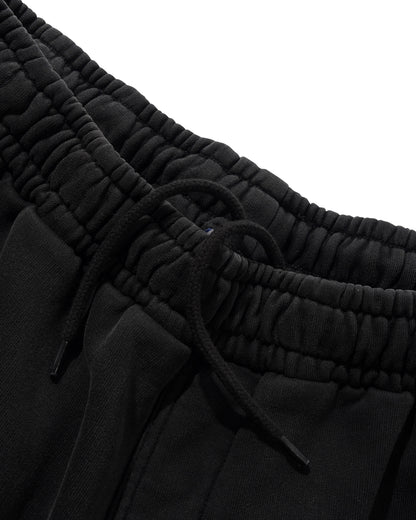 Washed Black
