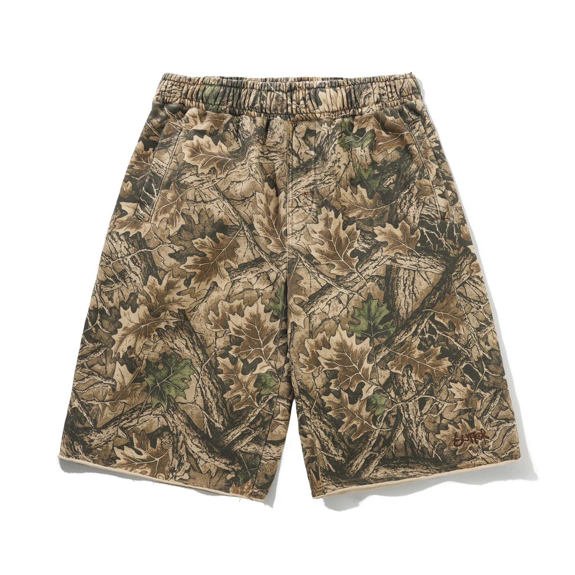 Forest Camo