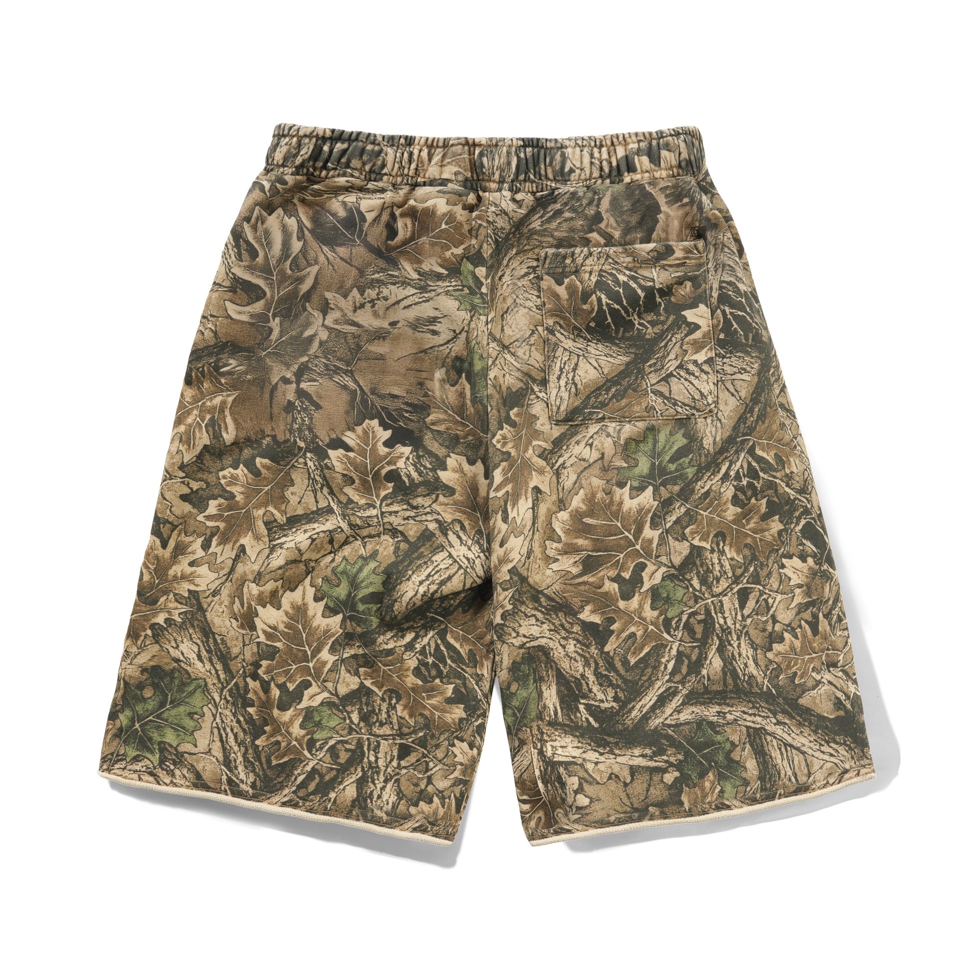 Forest Camo