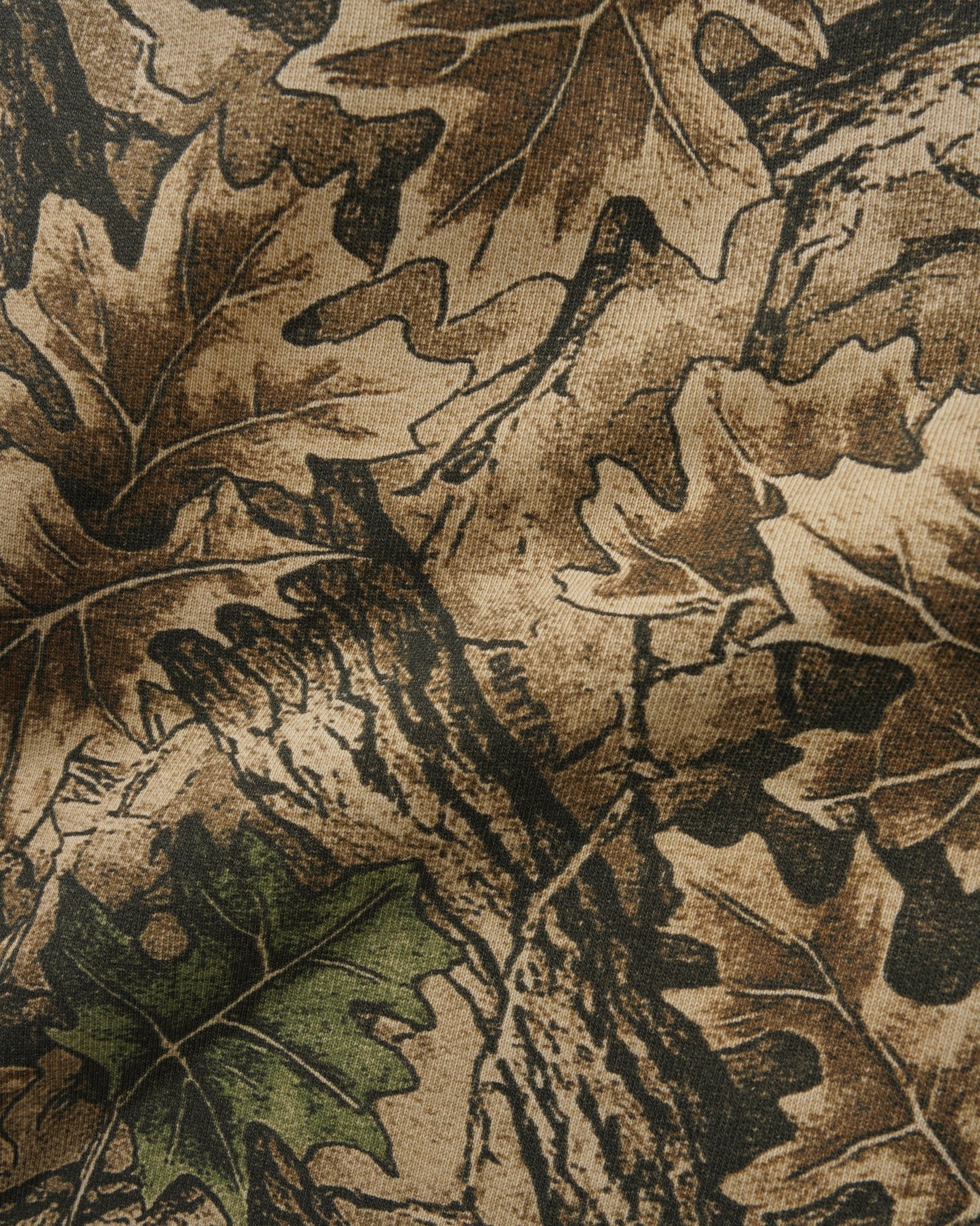Forest Camo