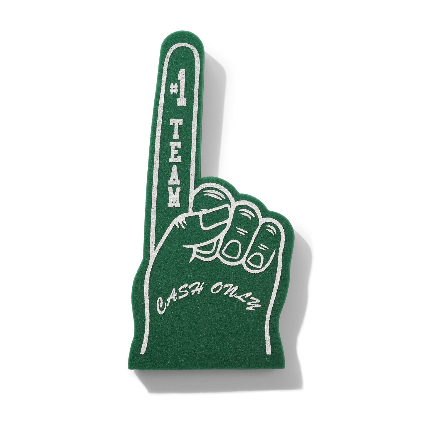 Foam Finger