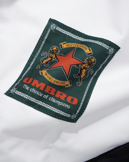 X Umbro Football Beanbag