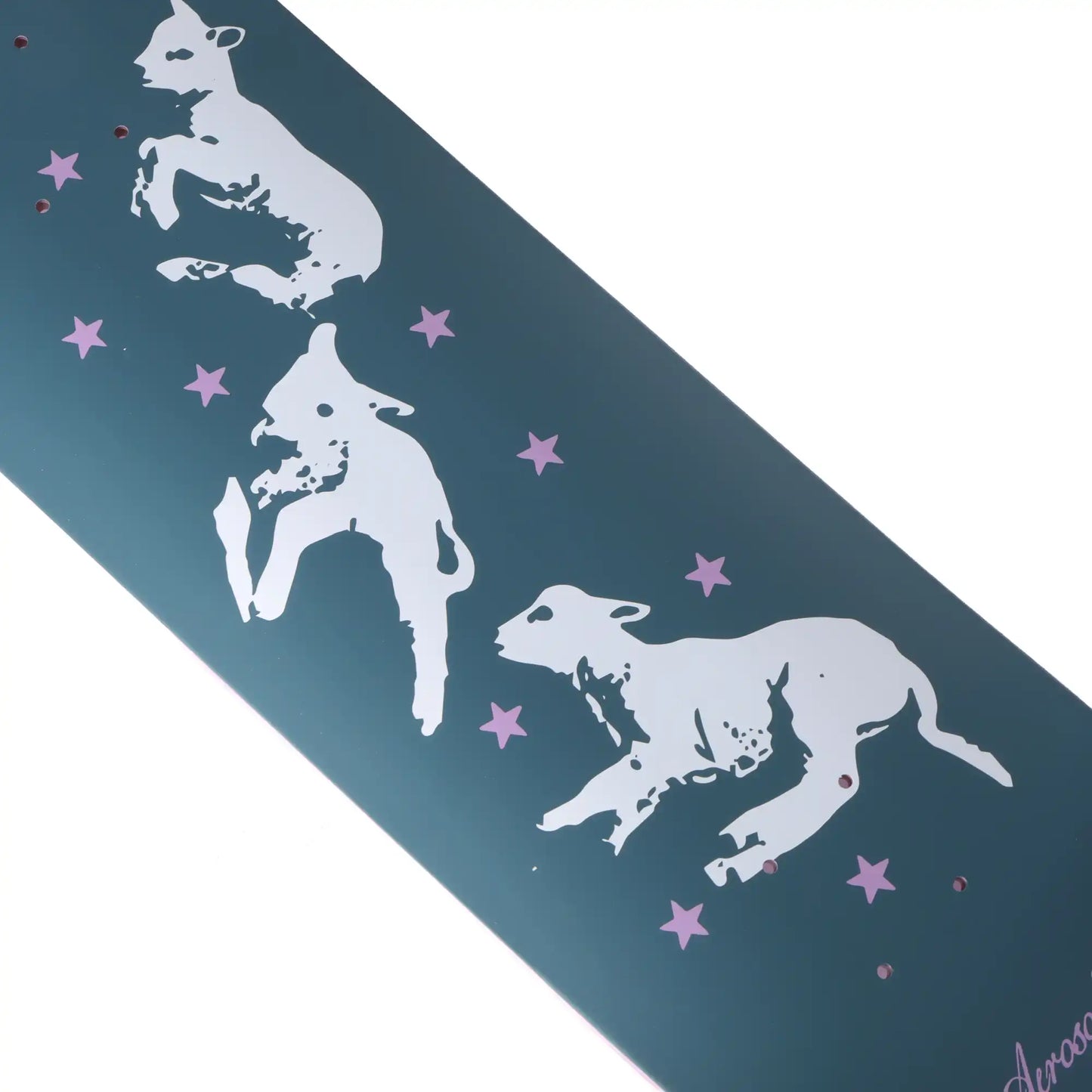 Frolic Deck