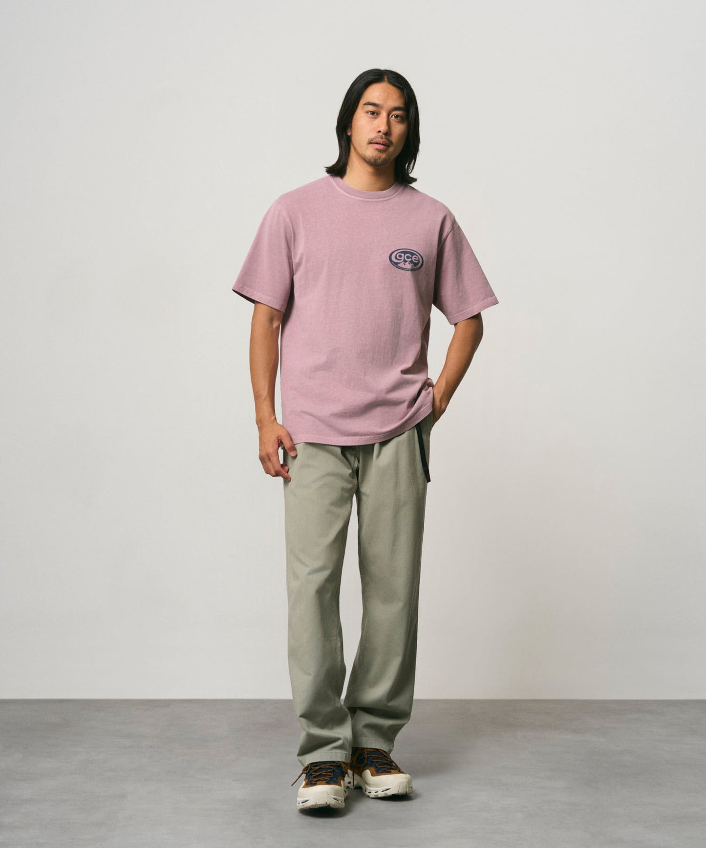 Gramicci Pant
