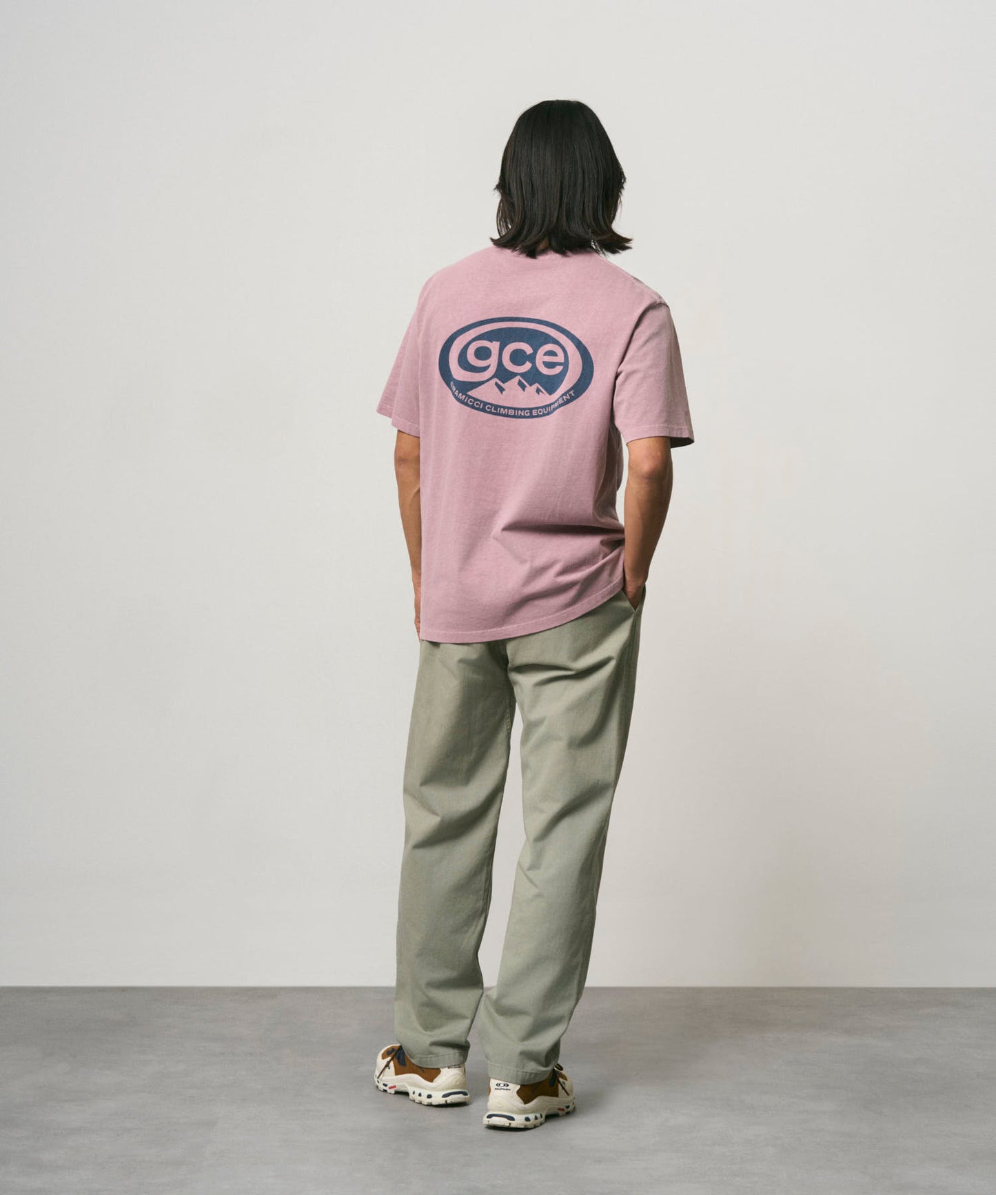 Gramicci Pant