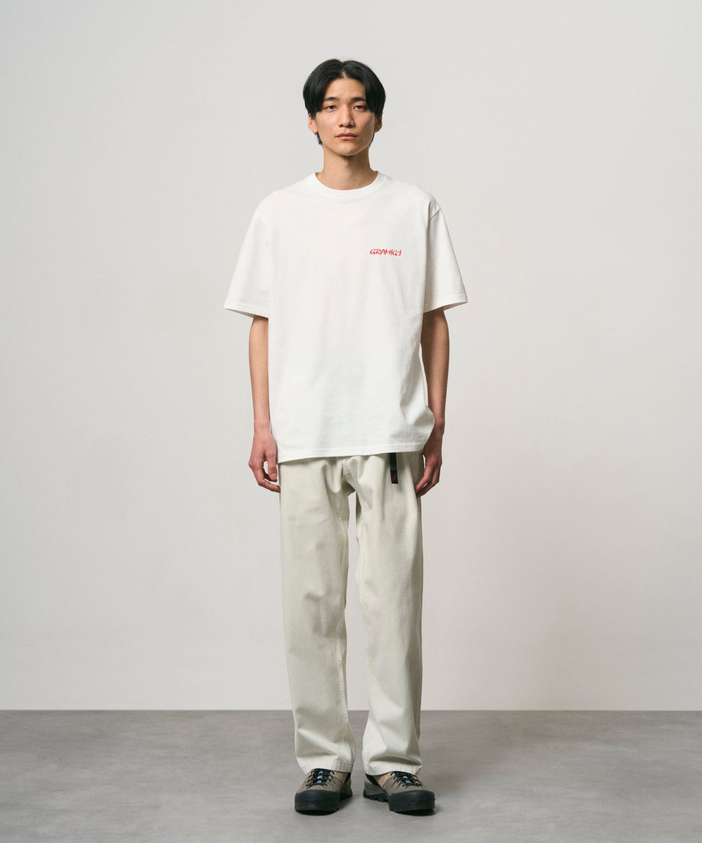 Gramicci Straight Fit Pant