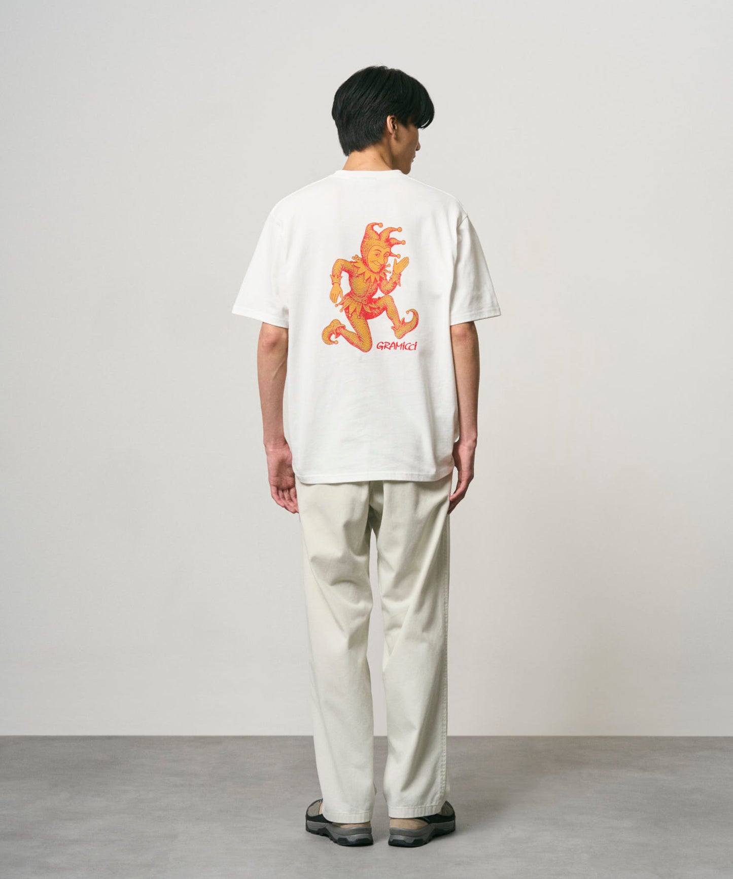 Gramicci Straight Fit Pant