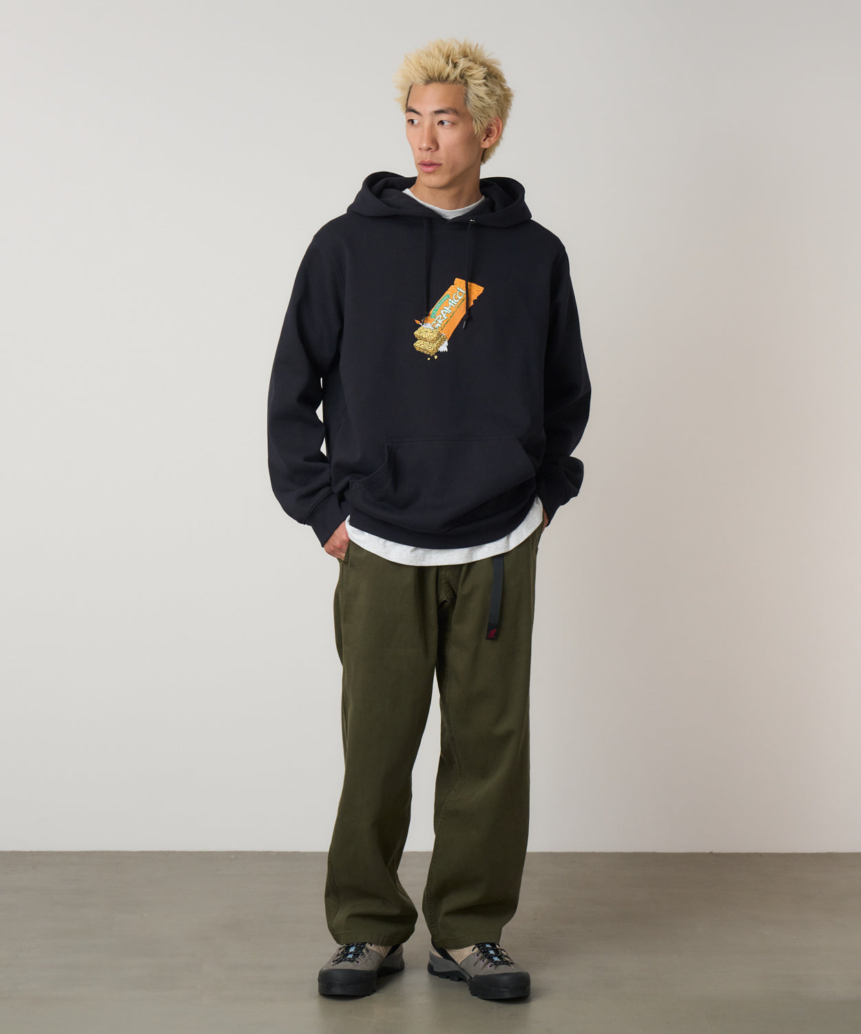 Pine