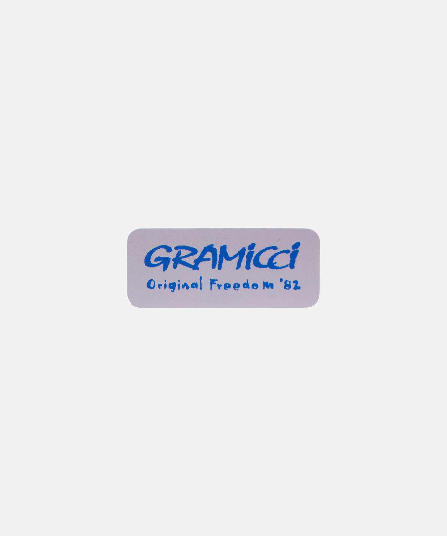 Gramicci Assorted Sticker Pack