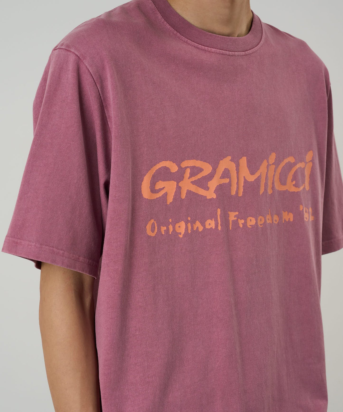 Red Pigment