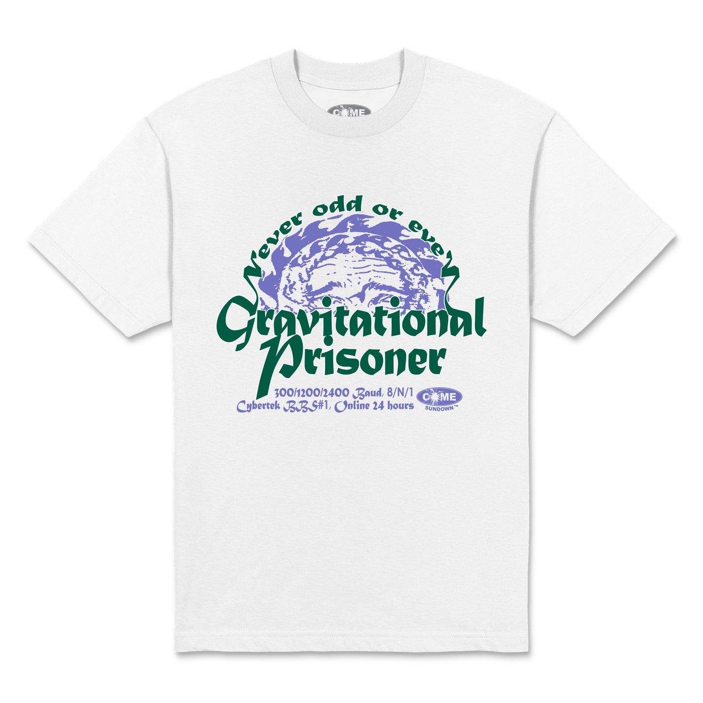 Gravitational T-Shirt
