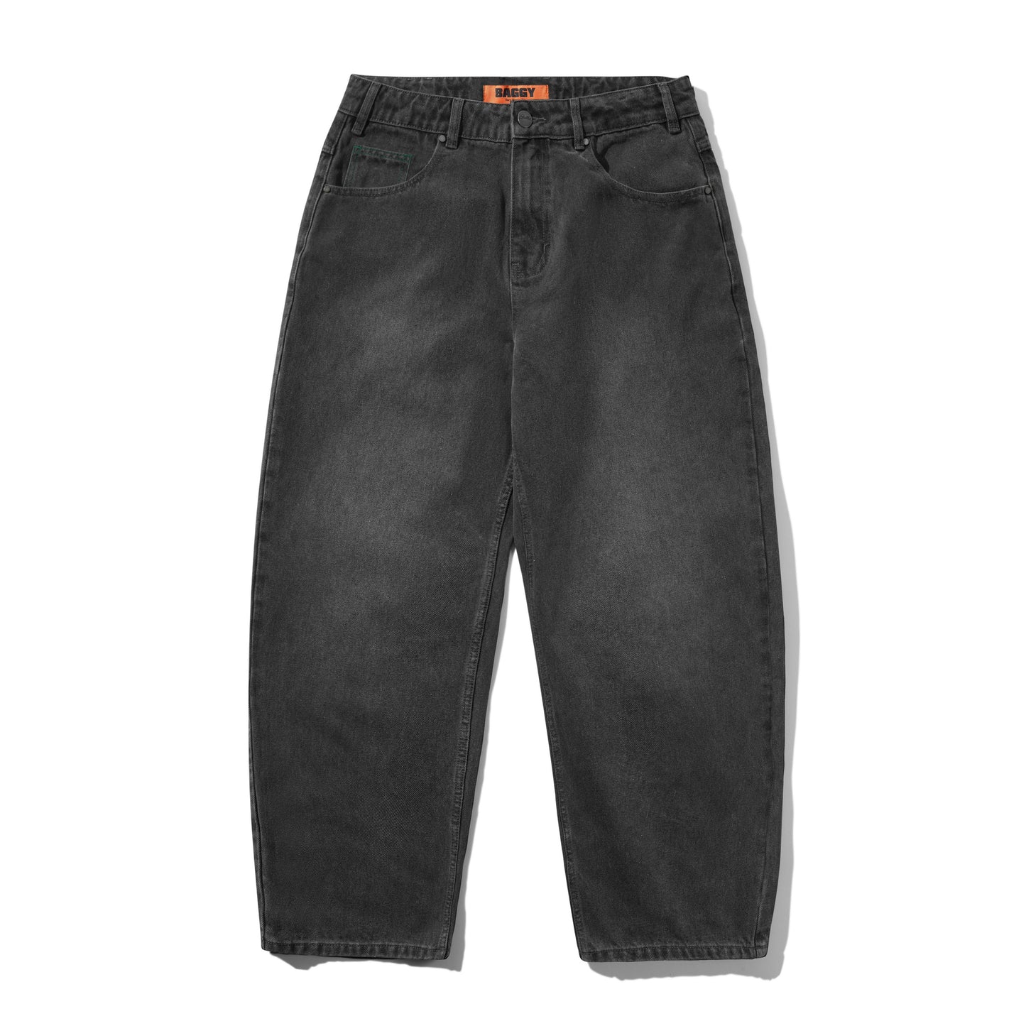 Garage Denim Jeans