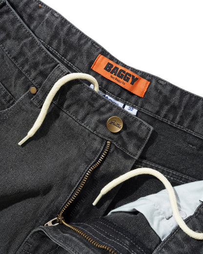 Garage Denim Jeans