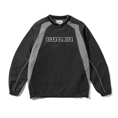 Glint Pullover Training Jacket
