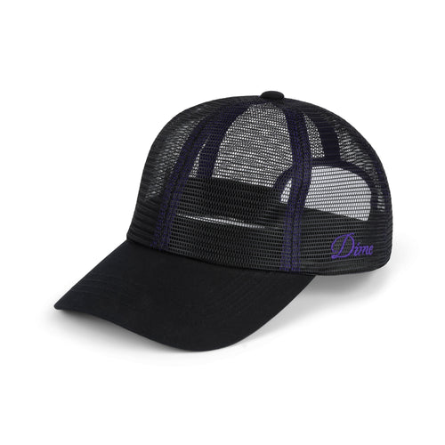 Black / OSFA