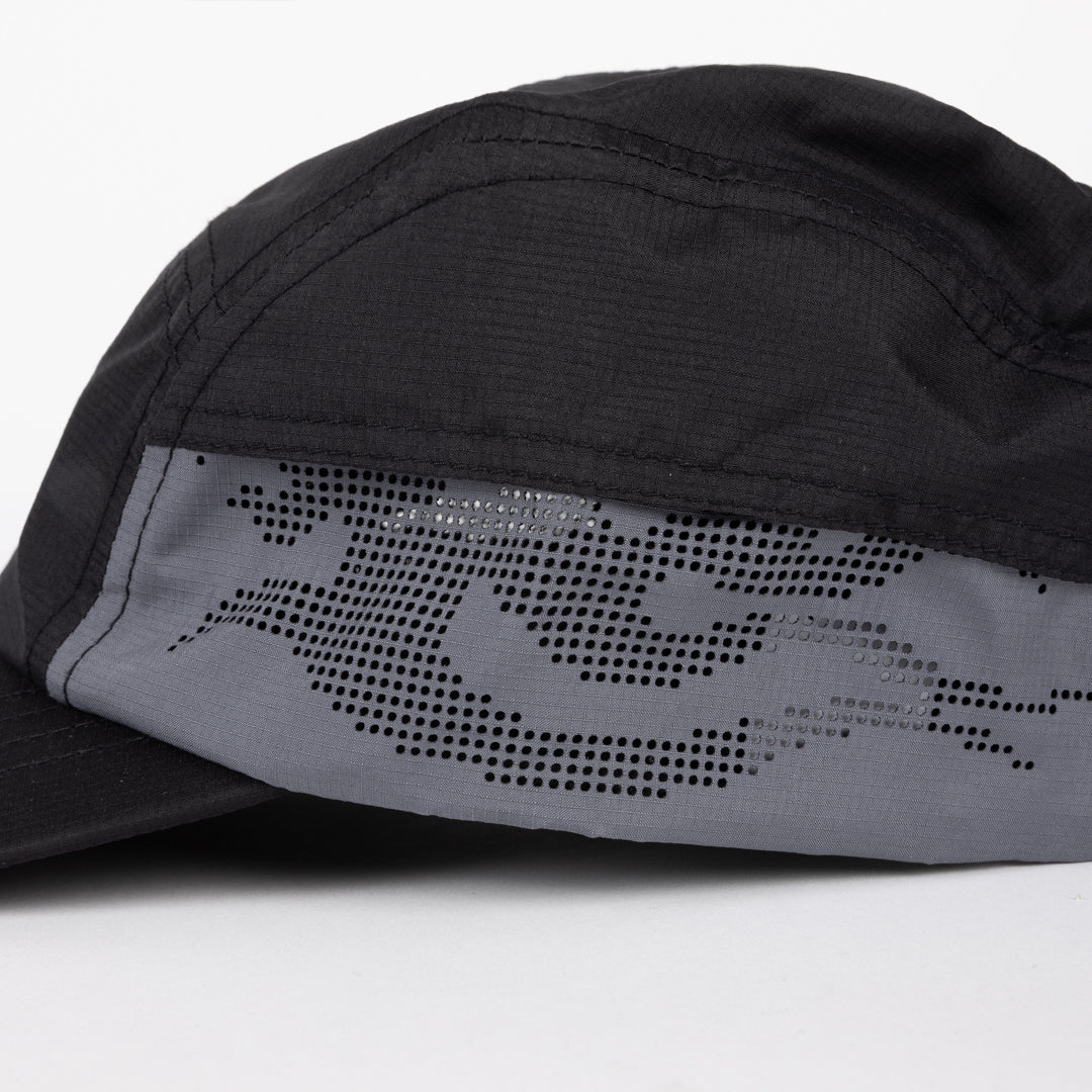 Perforated Tech Cap