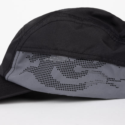Perforated Tech Cap
