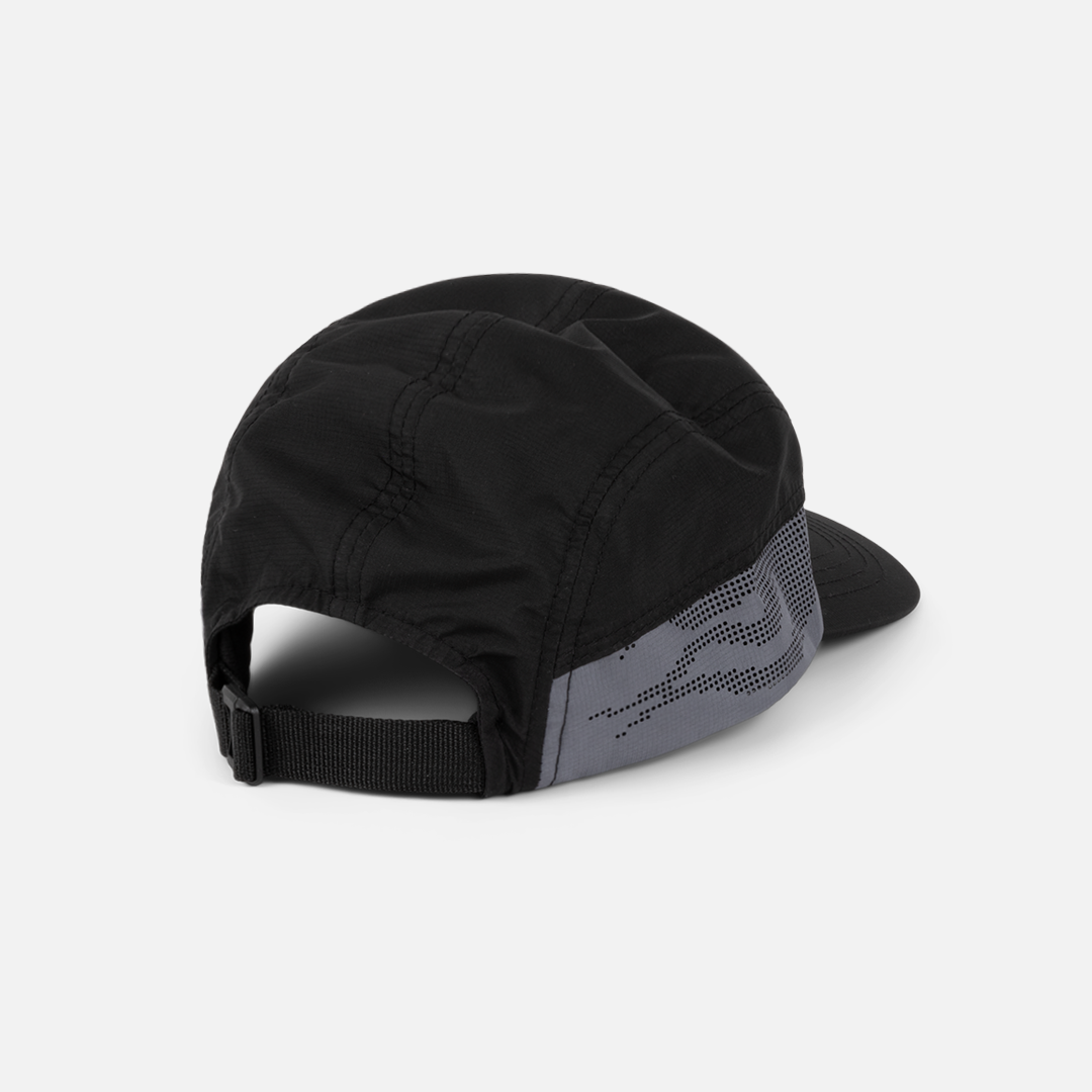 Perforated Tech Cap