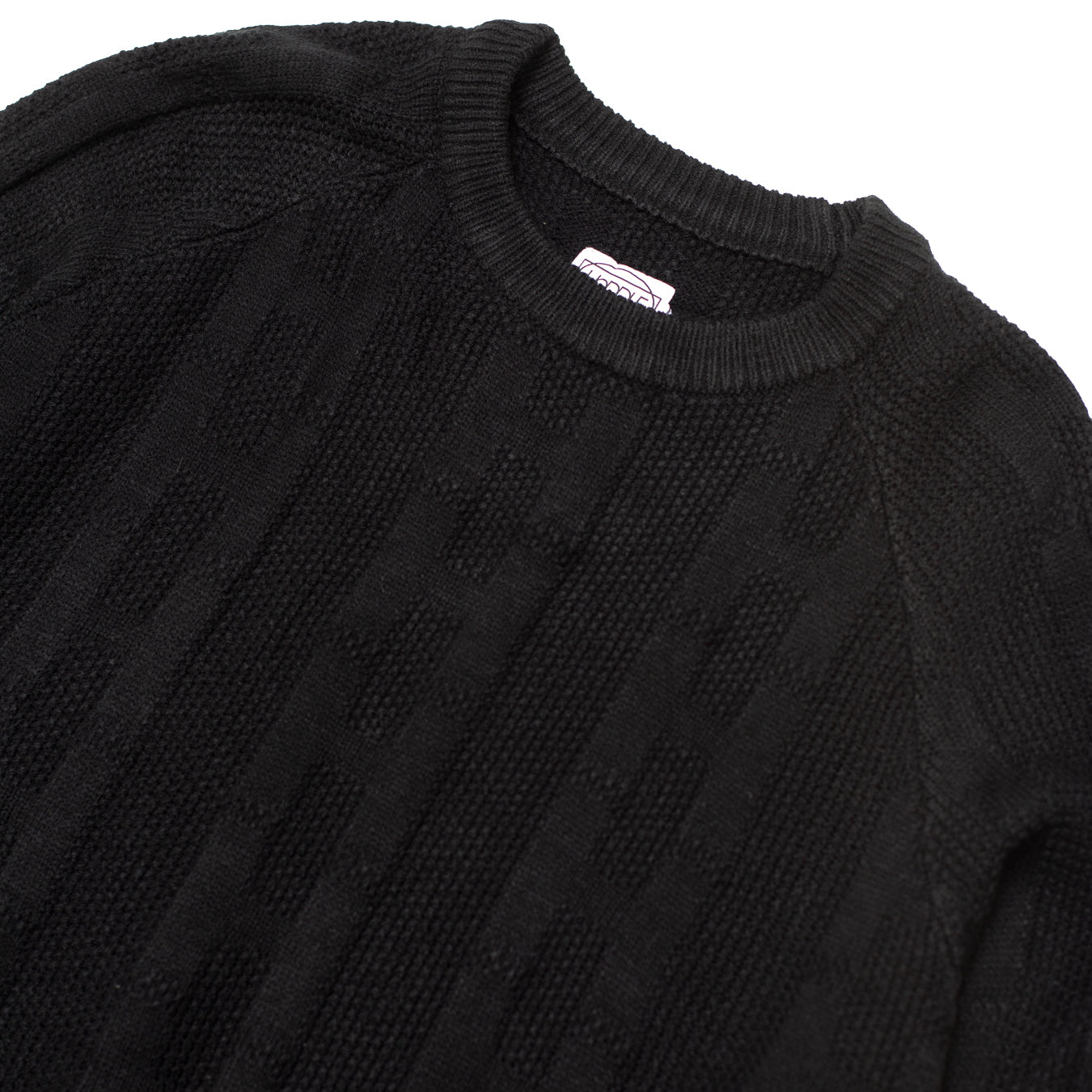 Companion Sweater