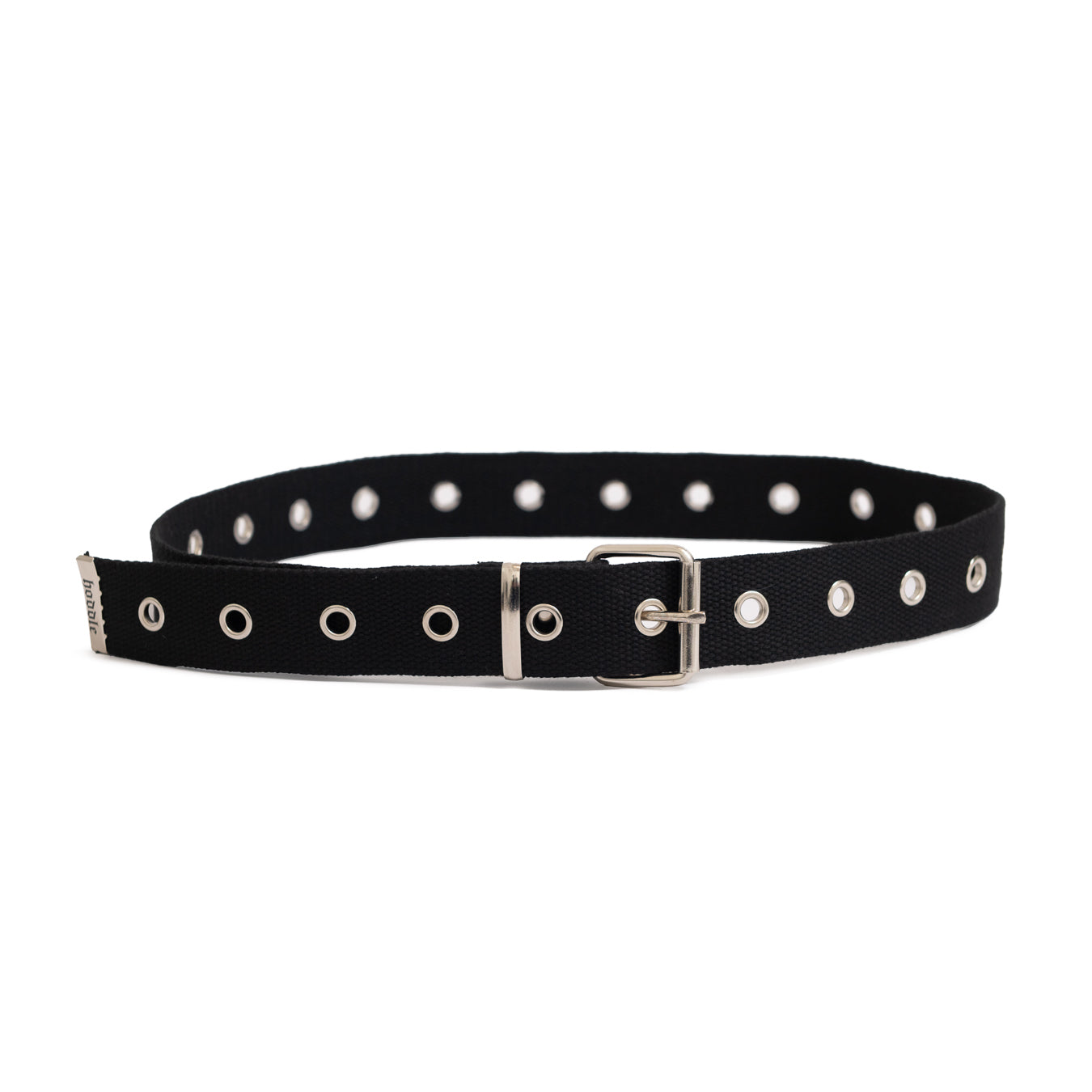 Eyelet Belt
