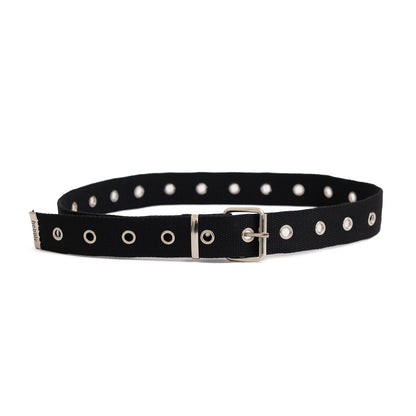 Eyelet Belt