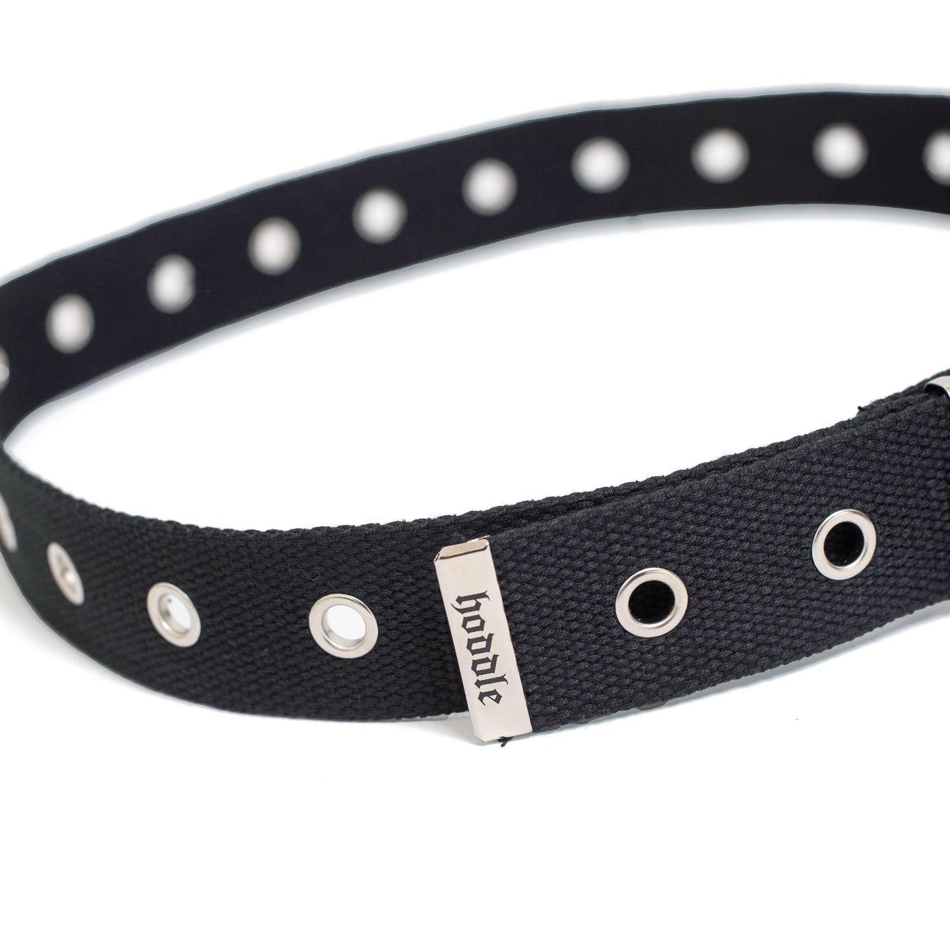 Eyelet Belt