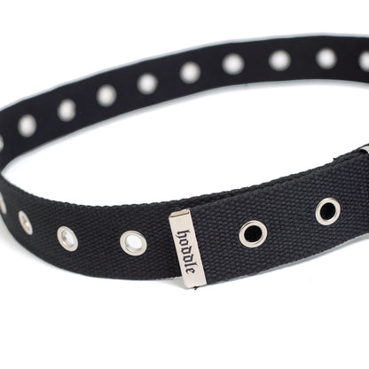 Eyelet Belt