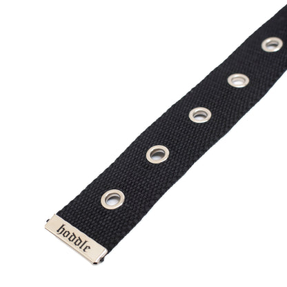 Eyelet Belt
