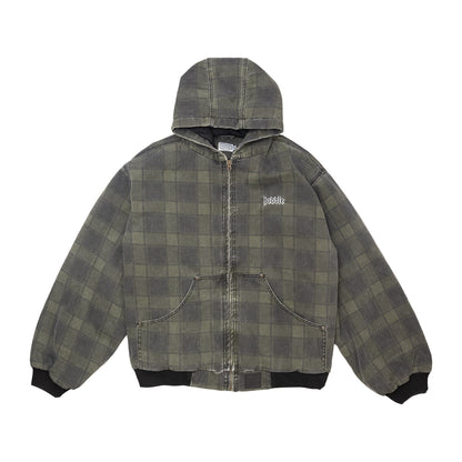 Plaid