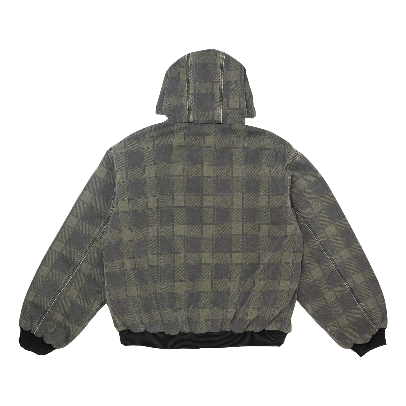 Plaid
