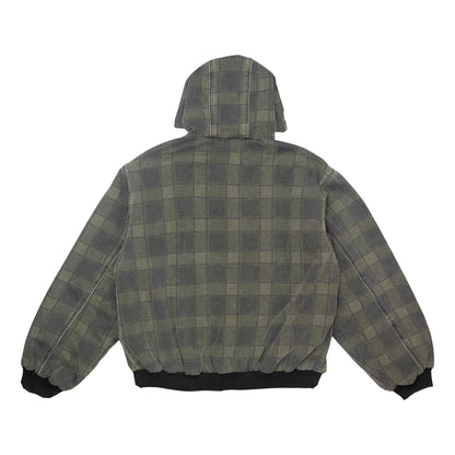Plaid