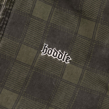 Plaid