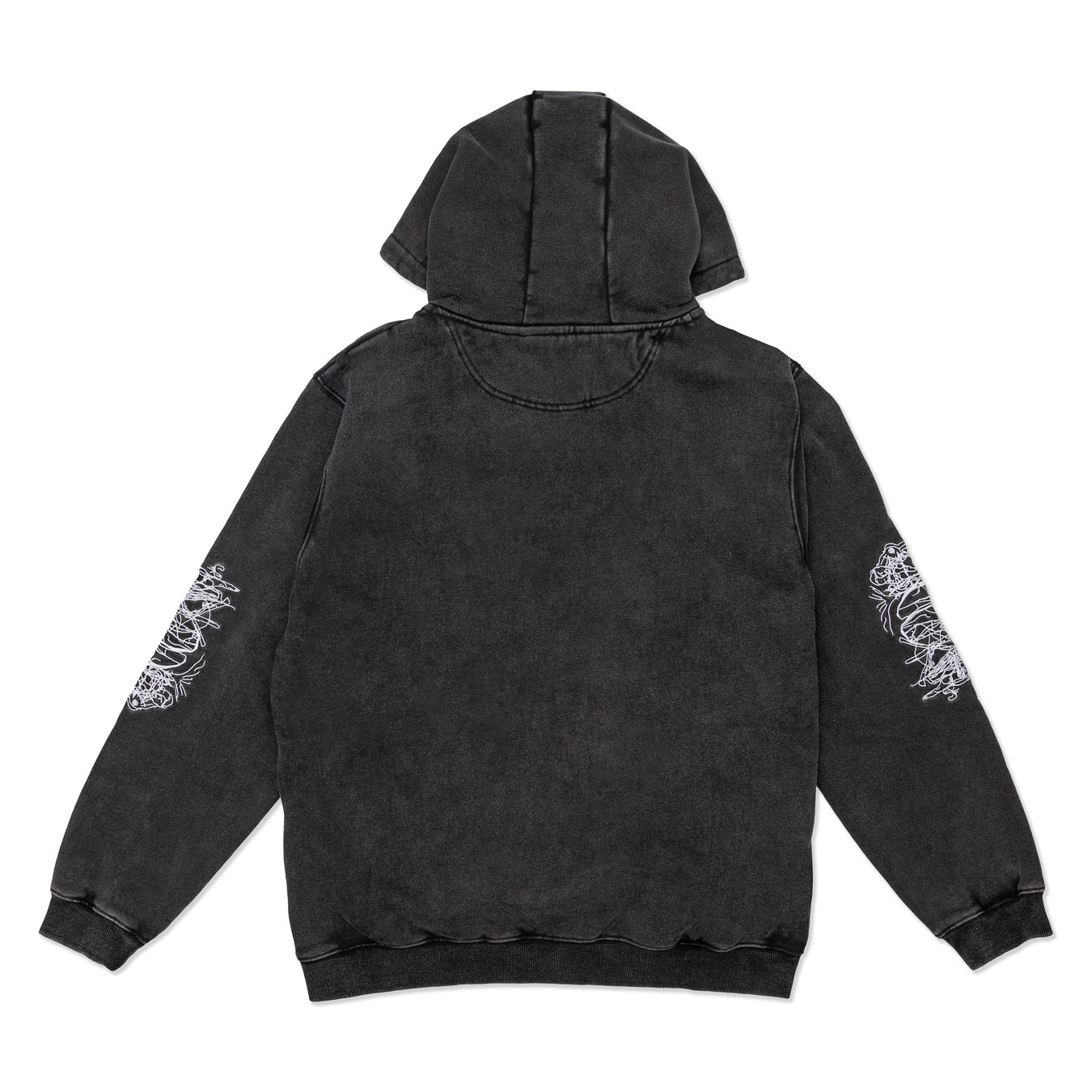LG Hill Zip Up Hoodie