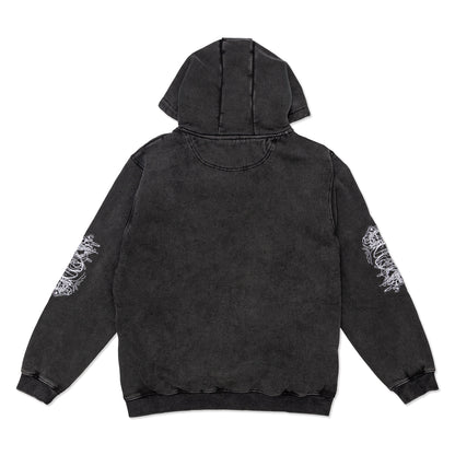 LG Hill Zip Up Hoodie