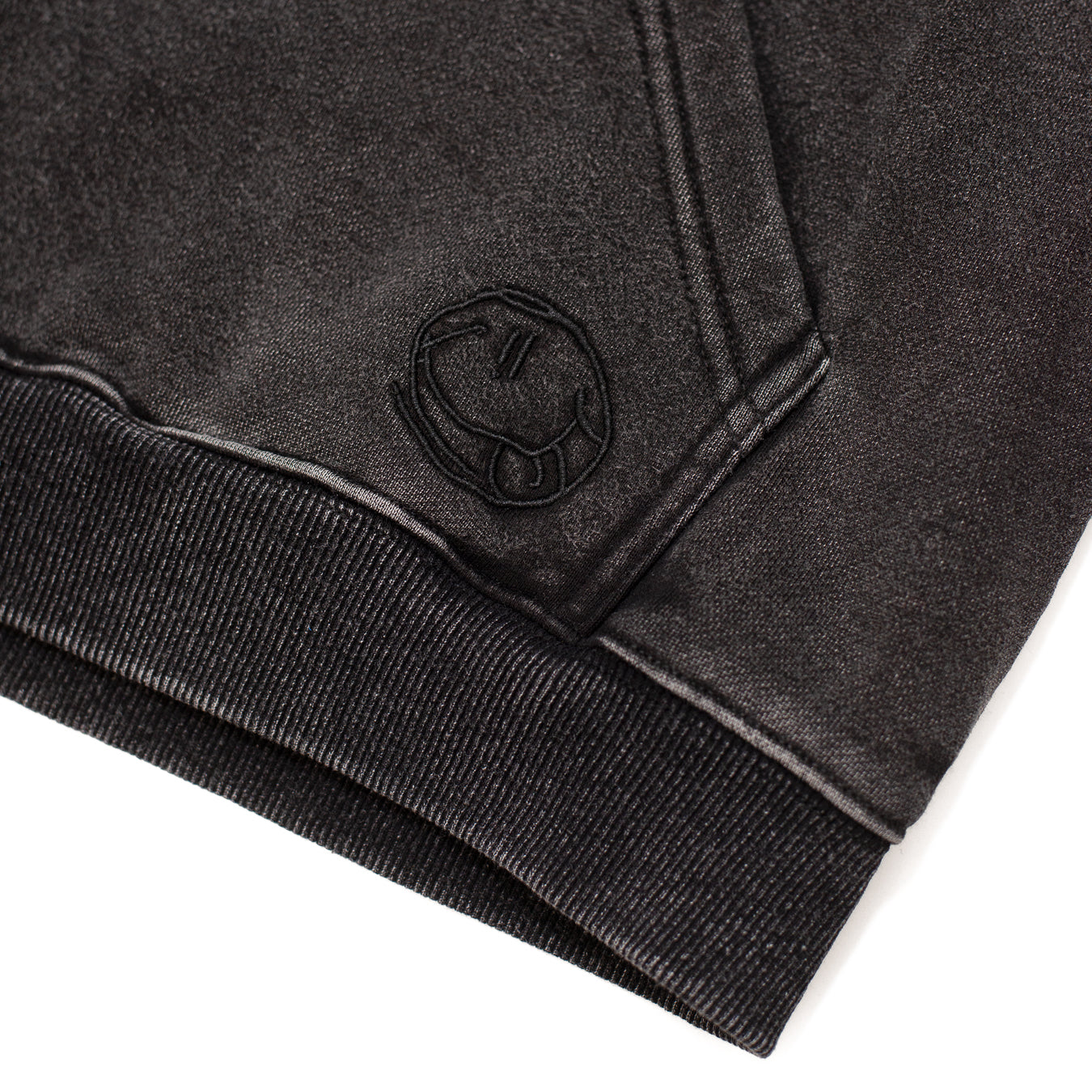 LG Hill Zip Up Hoodie