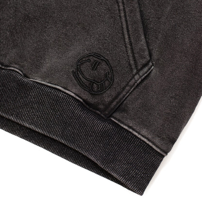 LG Hill Zip Up Hoodie