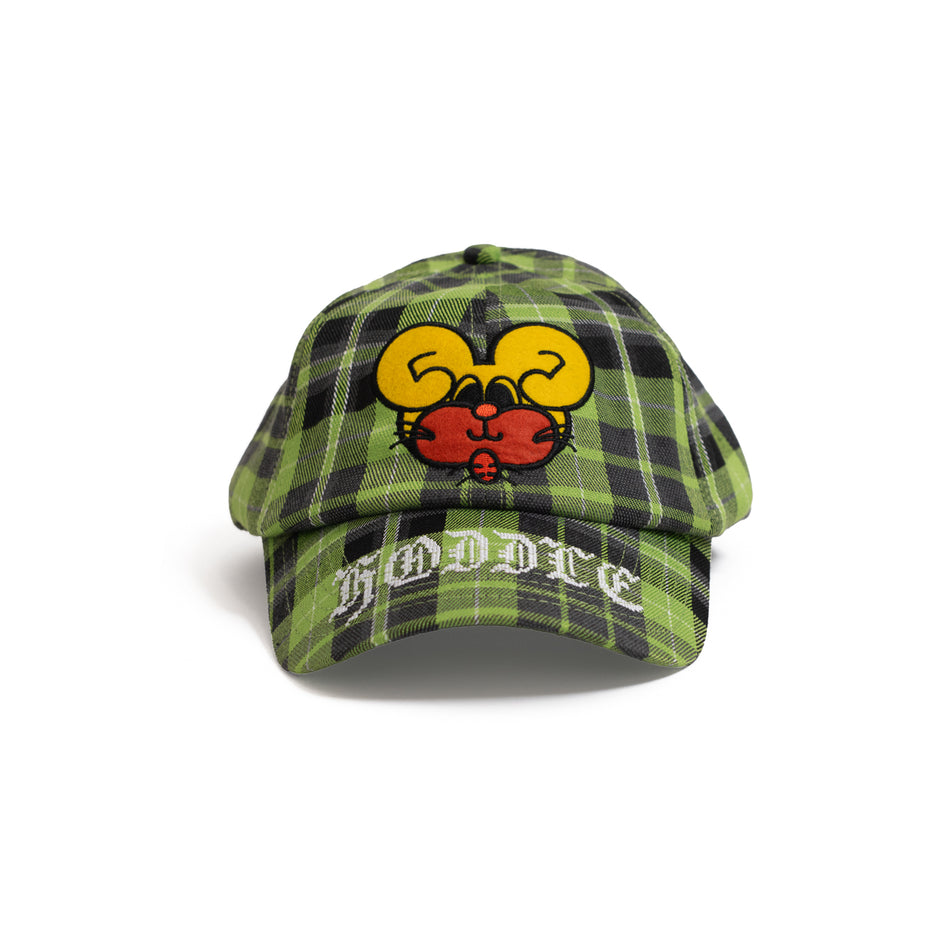 Mouse Cap