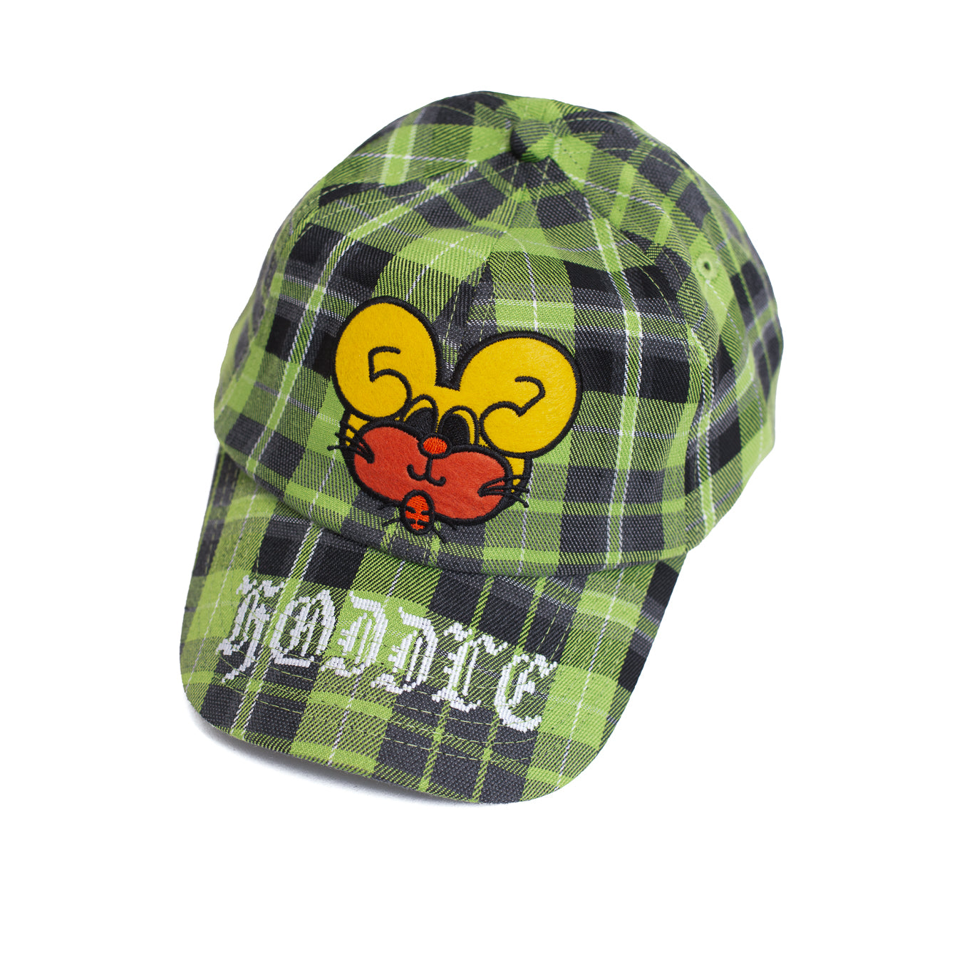 Mouse Cap