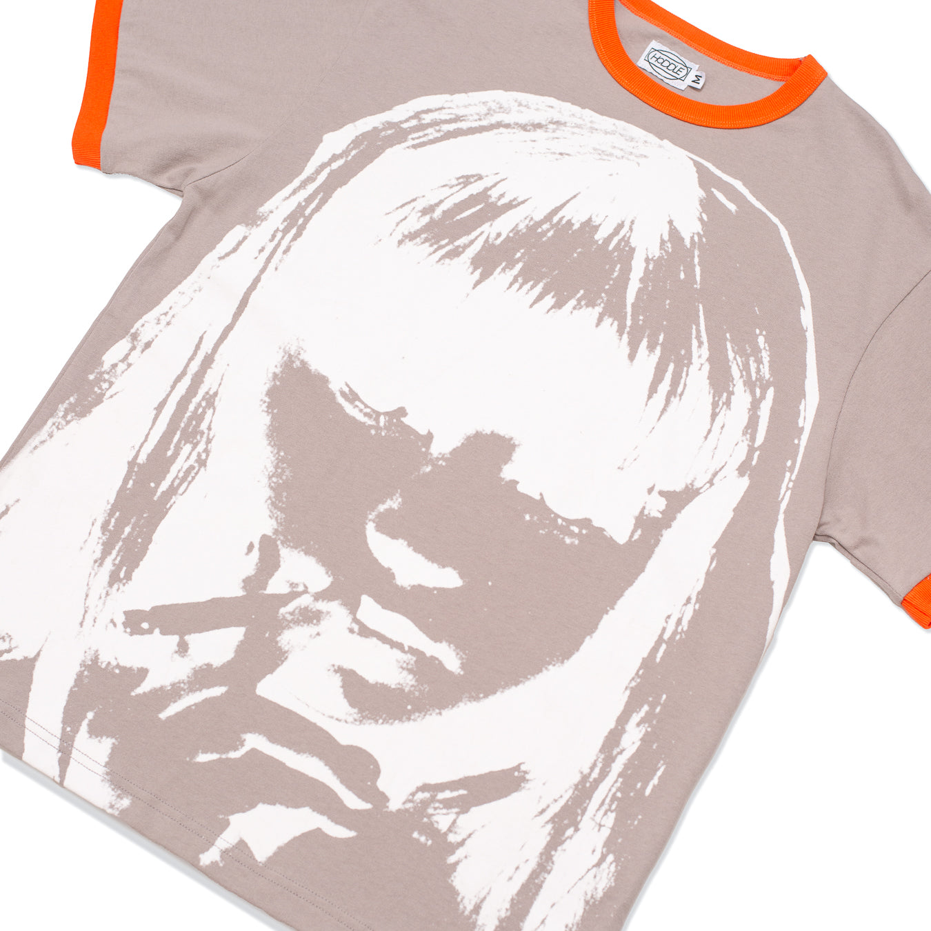 Teenage Smoker T-Shirt