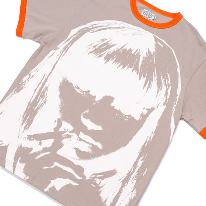 Teenage Smoker T-Shirt