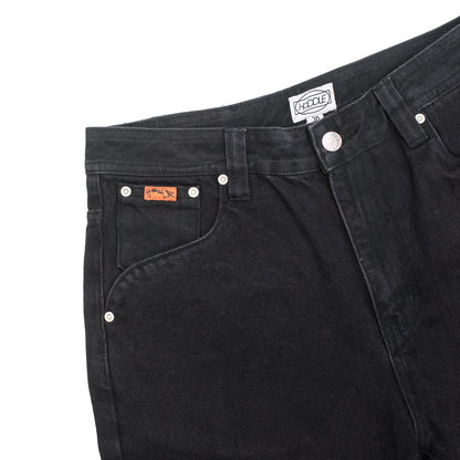 Black Wash