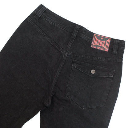 Black Wash