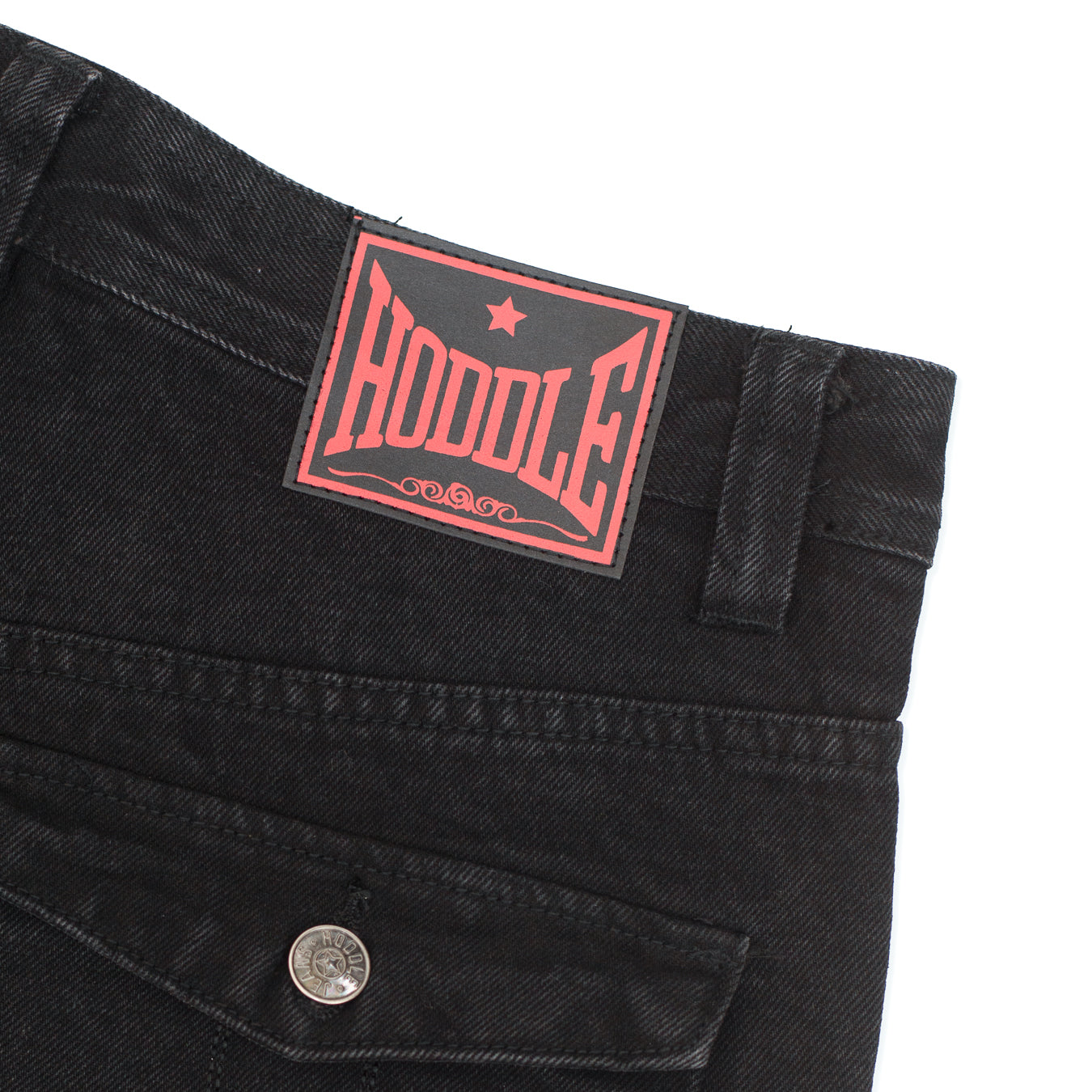 Black Wash