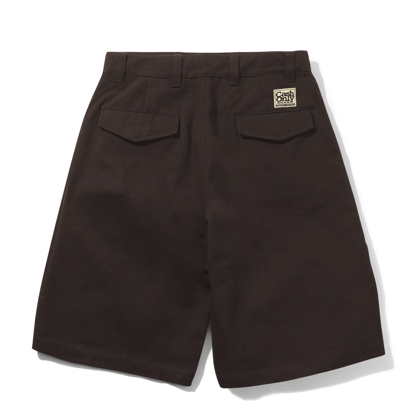 Halfway Shorts