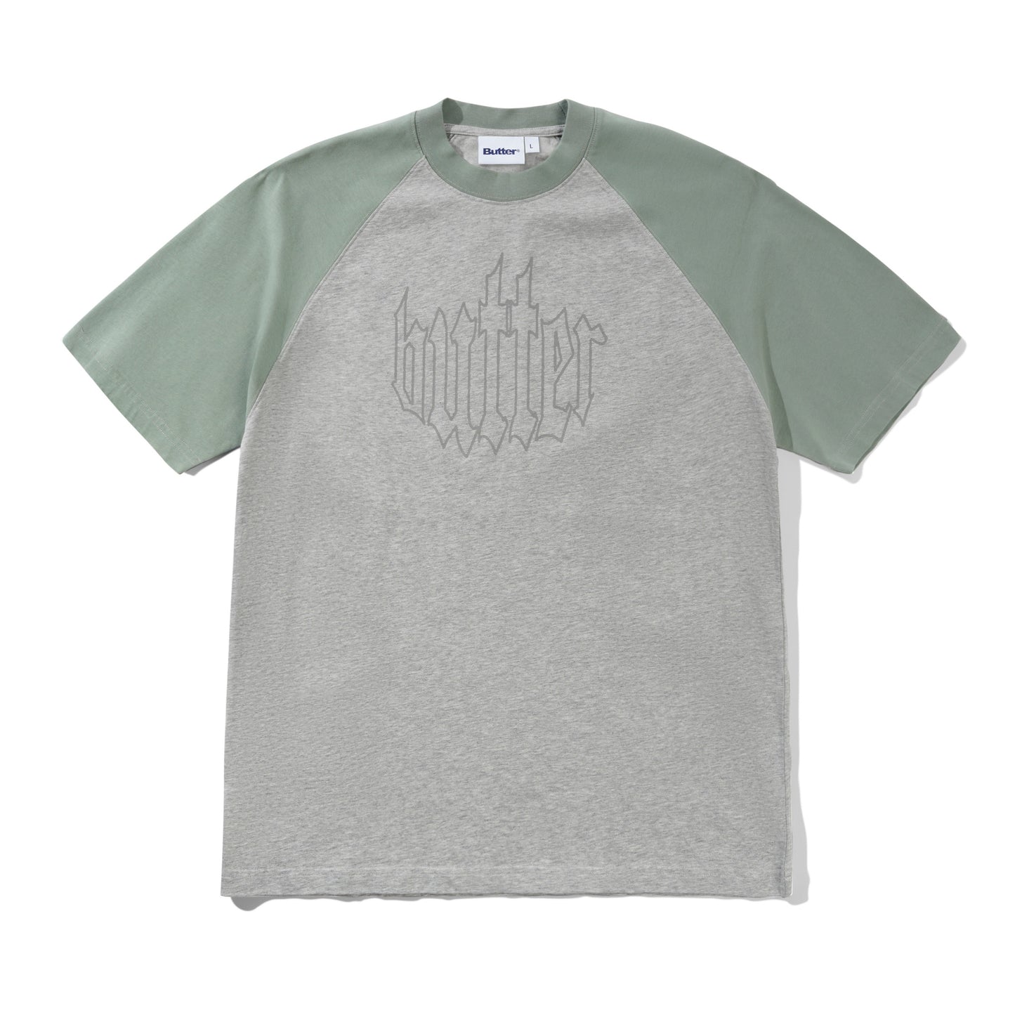 Mint / Heather