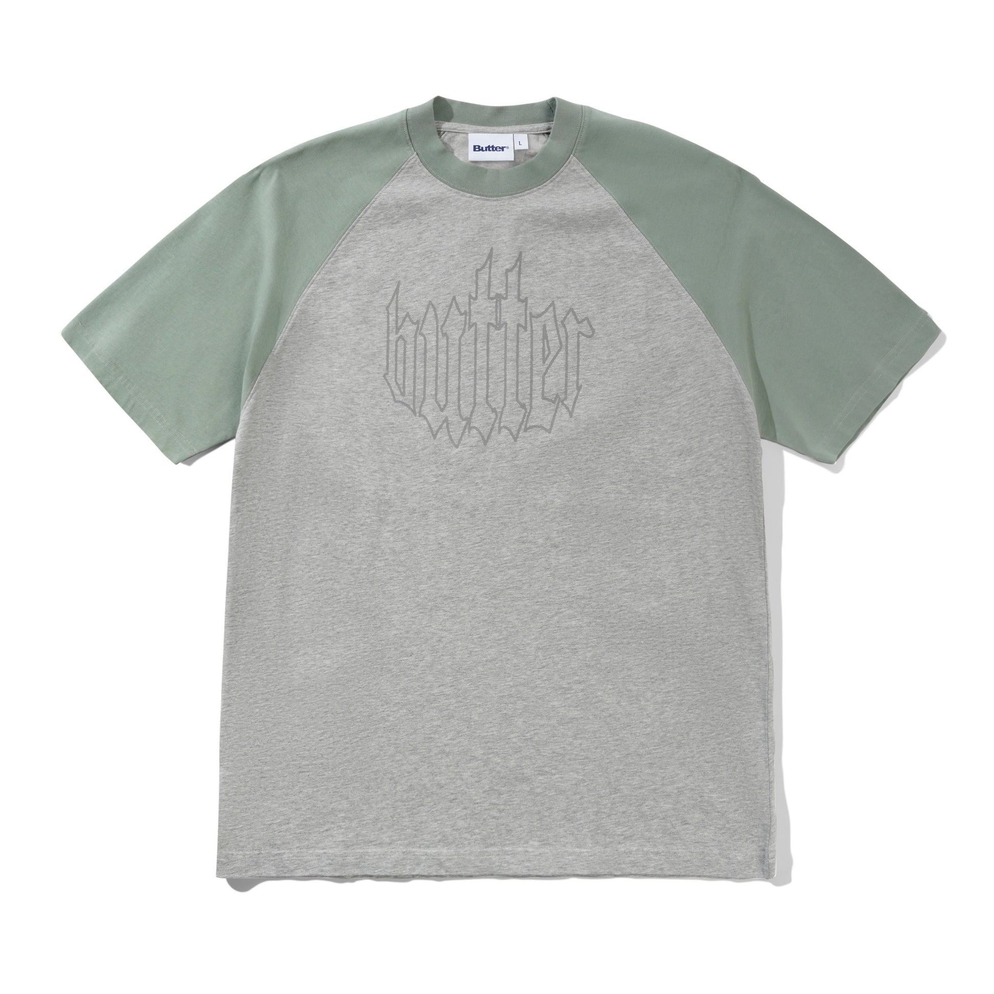 Mint / Heather