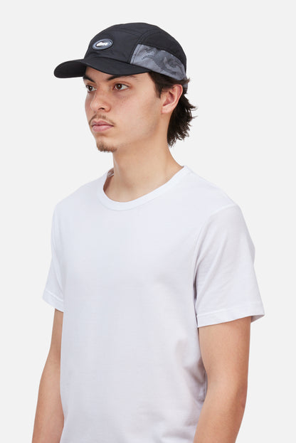 Perforated Tech Cap